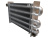Запчасть для газ. котла Основной теплообменник Haier 18 кВт. (Primary Heat Exchanger)
