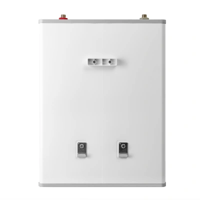 Водонагреватель электрический Haier  F1(R) ES 50V (1,5/3 кВт, ПЛОСКИЙ, BPS, электр. упр.) *