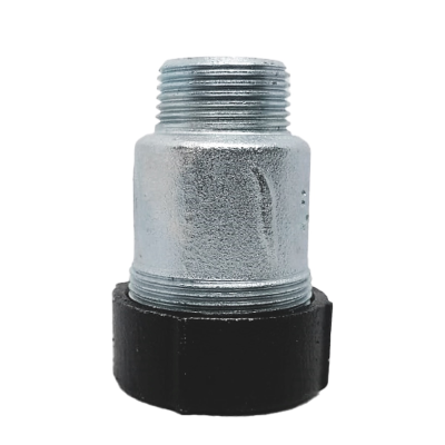 Соединитель с наружной резьбой TIM ZEISSLER АК 1 1/4" (10) Соединитель с наружной резьбой TIM ZEISSLER АК 1 1/4" (10)