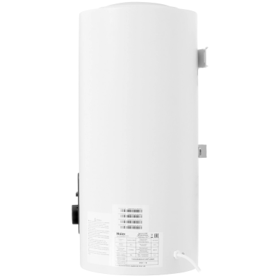 Водонагреватель электрический Haier  F2 ES30V INOX (2 кВт, ПЛОСКИЙ, мех. термостат, НЕРЖ)
