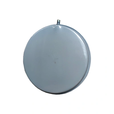 Запчасть для газ. котла Расширительный бак 8 л. Ariston