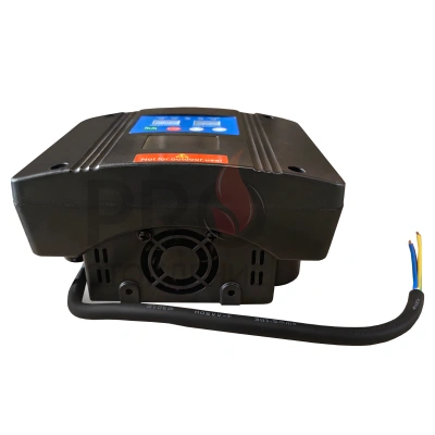 Инвертор насоса PROFLINE Буран 1.5KW 220V (частотный, 1 фазн. 220В, с датчиком) (Р-О)