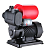 Насосная станция PUMPMAN TGP125 (35 л/мин, напор 35 м)
