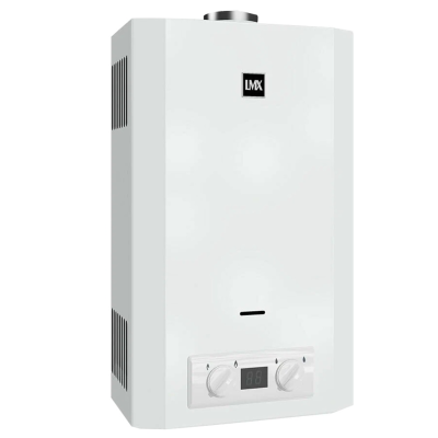 УЦ Газовая колонка LEMAX Classic-32 (новая, царапины) купить дешево в PROотопление