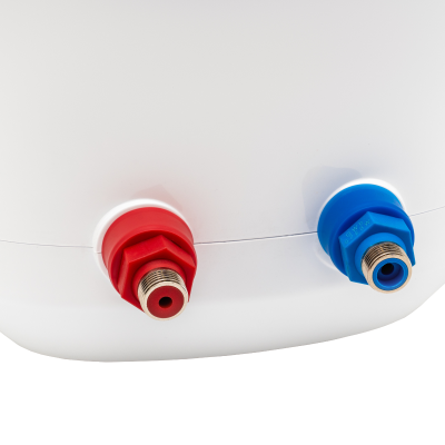 Водонагреватель электрический Haier ES30V-EQ1 (2,5 кВт, над раковиной, электр. упр.)