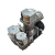 Запчасть для газ. колонки Клапан в сборе 16l cti8 Ariston (65152516)