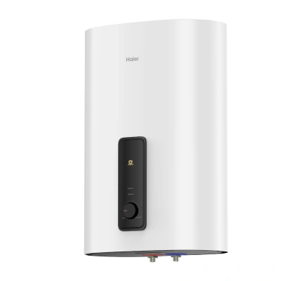 Водонагреватель электрический Haier  F3 ES50V (1,5/3 кВт, ПЛОСКИЙ, мех. термостат)