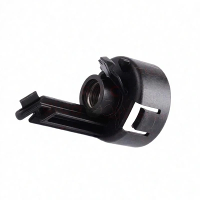 Запчасть для газ. котла Кронштейн манометра Ariston (65115809)