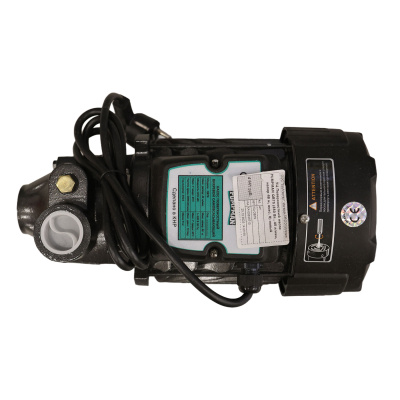 УЦ Поверхностный насос PUMPMAN QB70 (550 Вт., 45 л/мин, напор 48 м, всас. 8) новый купить дешево в PROотопление