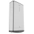 Водонагреватель электрический Ariston ABSE VLS PRO INOX PW  80 (1,5+1 кВт, 2 ТЭНа, плоский, НЕРЖ)