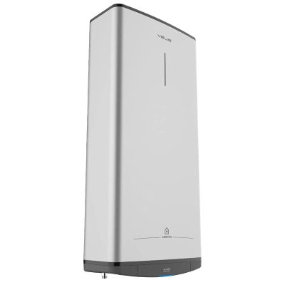 Водонагреватель электрический Ariston ABS VLS PRO R 100 (2 кВт, плоский, мех. термостат) (Р-О)