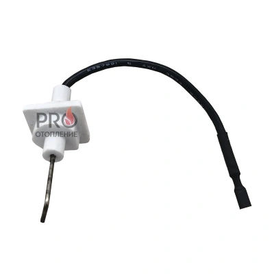 Запчасть для газ. колонки Электрод розжига Ariston (65152150)