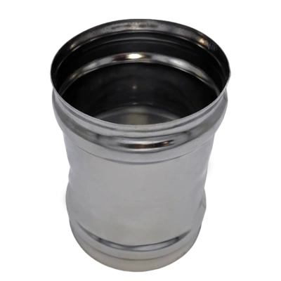 Адаптер ММ Ф 100 (430/0,5) (8)