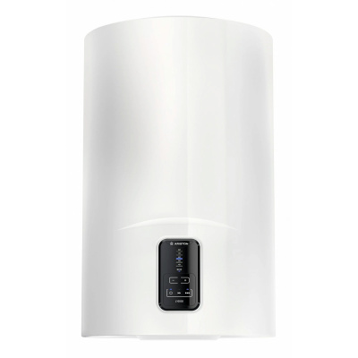 УЦ Водонагреватель электрический Ariston LYDOS ECO ABS PW  50 V (1,5/2/2,5 кВт, кругл, антибакт) УЦ купить дешево в PROотопление