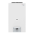 Котел газовый настенный HUBERT  Smart AGB DX Wi-Fi 24 (2К, закр. к.з.) 