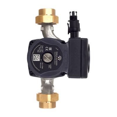 Насос ГВС циркуляционный Aquario PRIME-B1-258-180HW(S)