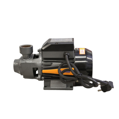 УЦ Поверхностный насос Кepeida QB60 (370 Вт., 35 л/мин, напор 35 м, всас. 8) НОВЫЙ купить дешево в PROотопление