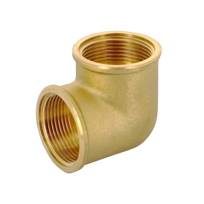Уголок вн.-вн. 1 1/2" Uni-Fitt