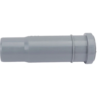 Патрубок компенсационный 50 ПОЛИТЭК (60)