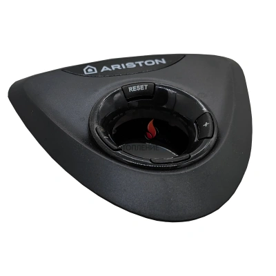 Запчасть для газ. колонки Панель управления Ariston (65152196)