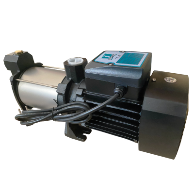 Поверхностный насос многоступенчатый PUMPMAN CDLF3-80 (800 Вт., 90 л/мин, напор 60 м, всас. 8)