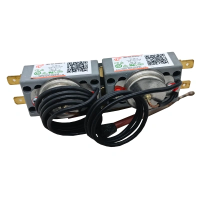 Запчасть для водонагревателя Термостат Haier 0040400704