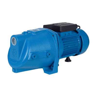 Поверхностный насос Aquario AJC-110C (1100 Вт., 70 л/мин, напор 43 м, всас. 9)