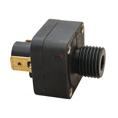 Запчасть для газ. котла Датчик давления воды KSY-C04-01, Hubert