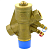 Регулятор перепада давления MVI 20-80 кПа 1 1/4" BL.520.07 