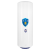 Водонагреватель электрический Haier A4 (R) ES100V (1,75 кВт, кругл, мех. термостат)