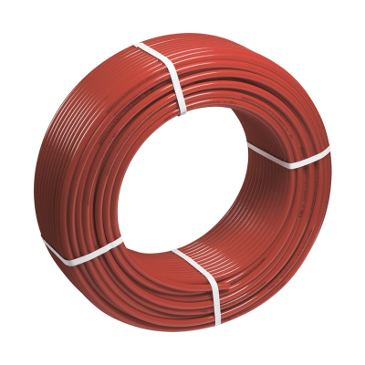 Труба из сшитого полиэтилена  AQUALINK PE-Xa/ EVOH 16х2.0 мм (с кислородным слоем) (200)