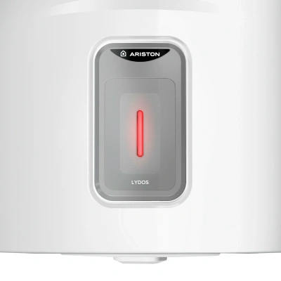 Водонагреватель электрический Ariston LYDOS R ABS  50 V (1,5 кВт, кругл, мех. термостат)
