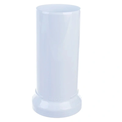 Присоединения к унитазу прямое D 110 ПОЛИТЭК (35)