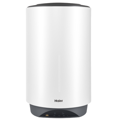 Водонагреватель электрический Haier VH3 ES50V (3,3 кВт, узкий, электр. упр.) (Р-О)