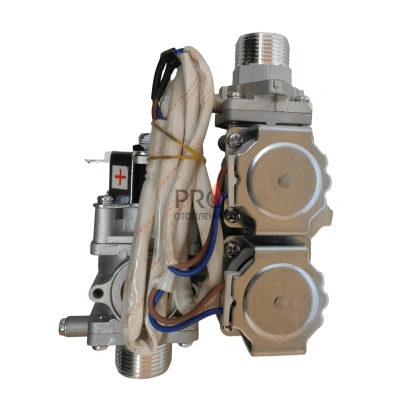 Запчасть для газ. котла Газовый клапан Haier (Gas valve)