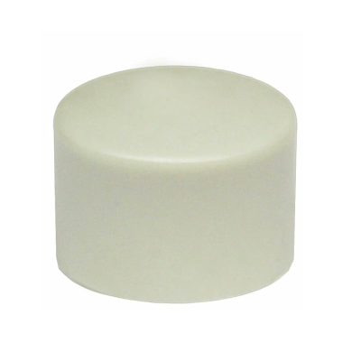 Заглушка PP  32 FDplast (серый) (500/50)