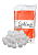 Соль таблетированная NaCl (25 кг.)