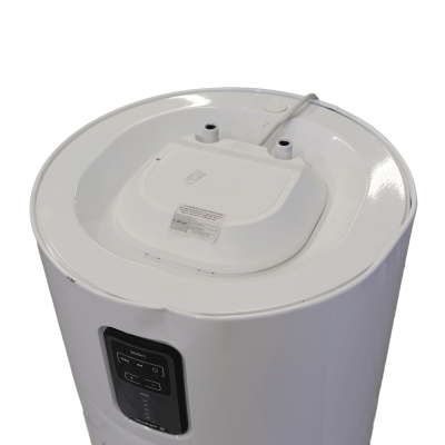 УЦ Водонагреватель электрический Ariston LYDOS ECO ABS PW  80 V (кругл, вмятина, НОВЫЙ, УЦ.) купить дешево в PROотопление