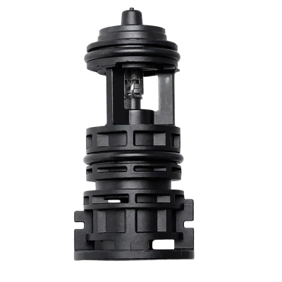 Запчасть для газ. котла Картридж трехходвого крана Ferroli (39442550)