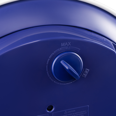 Водонагреватель электрический Haier A4 (R) ES80V (1,75 кВт, кругл, мех. термостат) (Р-О)
