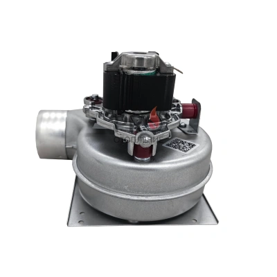 Запчасть для газ. котла Вентилятор Haier (0040401264A)