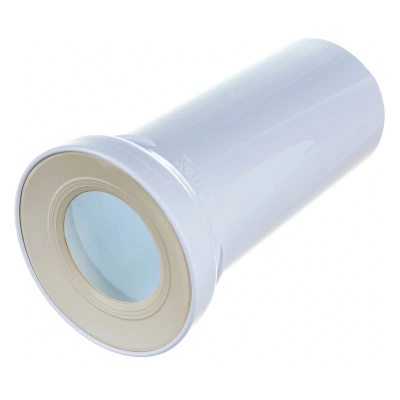 Присоединения к унитазу прямое D 110 ПОЛИТЭК (35)