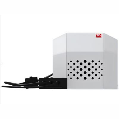 Турбонасадка LEMAX Comfort SE (L) d140 (для котлов от 35 до 40 кВт.)