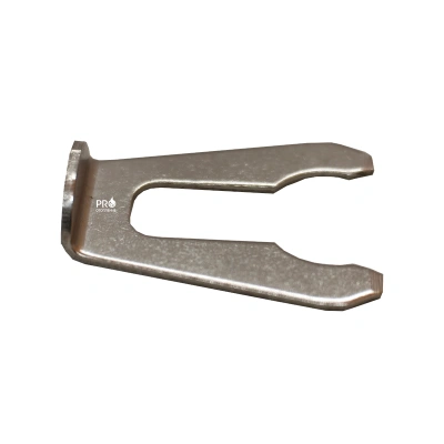 Запчасть для газ. котла Клипса d:12 Ariston (65114932)