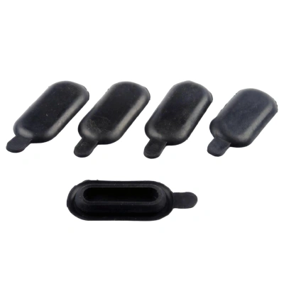 Запчасть для газ. котла Заглушка (pcd tool access) Ariston