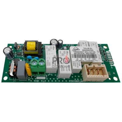 Запчасть для водонагревателя Основная плата Ariston (65152968)