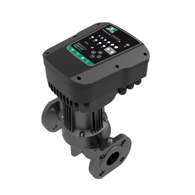Насос фланц. циркуляционный PUMPMAN WPT STAR32/12F Wi-Fi 220 мм (18-400 Вт., 233 л/мин., 12 м напор)