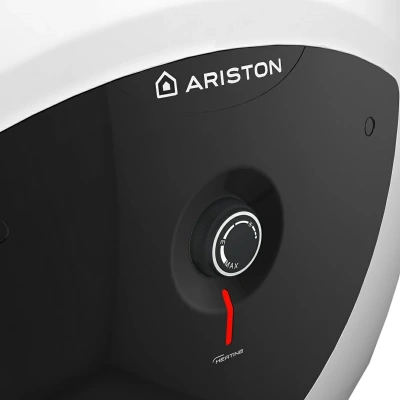 Водонагреватель электрический Ariston ANDRIS ABS LUX 6 UR (1,5 кВт, под раковиной, Titanium+)
