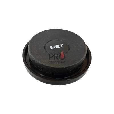 Запчасть для водонагревателя Ручка регулировки Ariston (65152960)