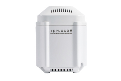 Стабилизатор напряжения TEPLOCOM ST – 222/500